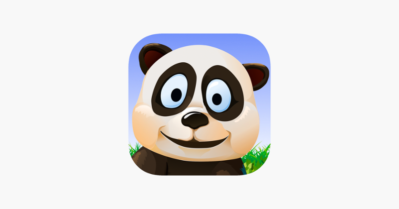 Panda Jungle Dash Image