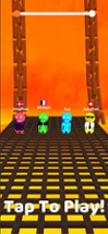 Panic Party : 1234 player game Image