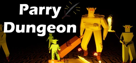 Games like Parry Dungeon