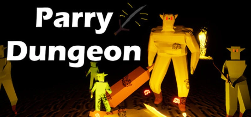 Parry Dungeon Image