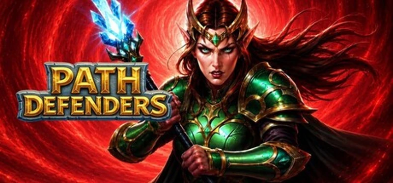 Path Defenders: More Than Just Tower Defense Image