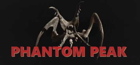Games like Phantom Peak