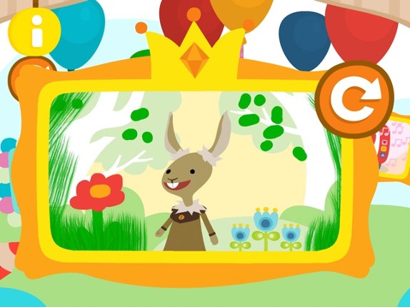 Pikku Kakkonen screenshot