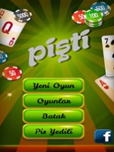 Pişti Plus Image