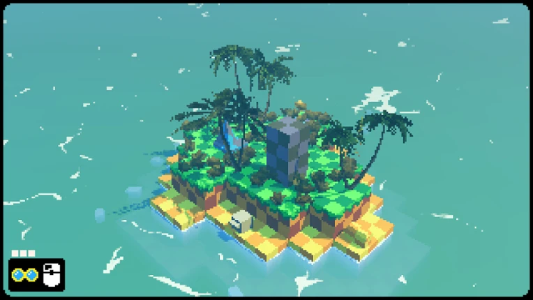 PITH screenshot
