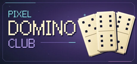 Games like Pixel Domino Club
