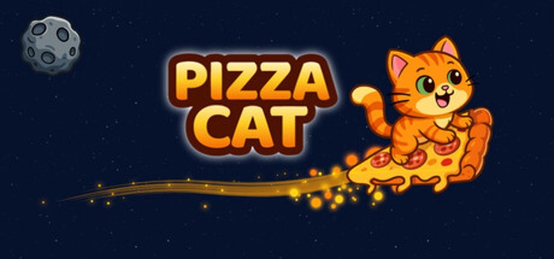 PizzaCat Image