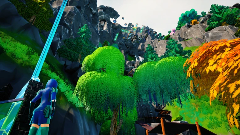 Planewalkers Image