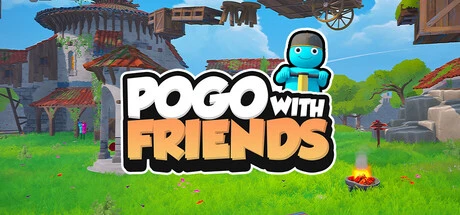 Games like Pogo With Friends