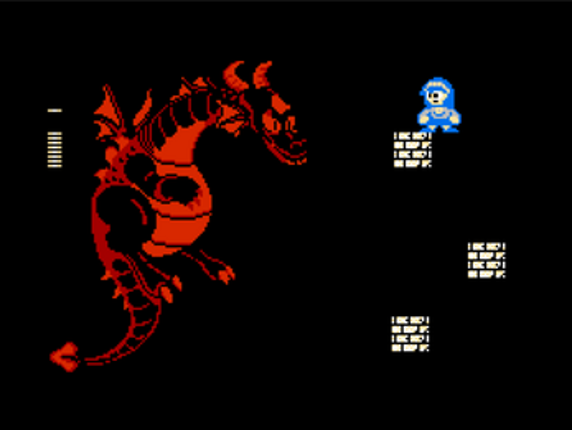 PolyGirl's Adventure 2: The wrath of Dr. Noac screenshot