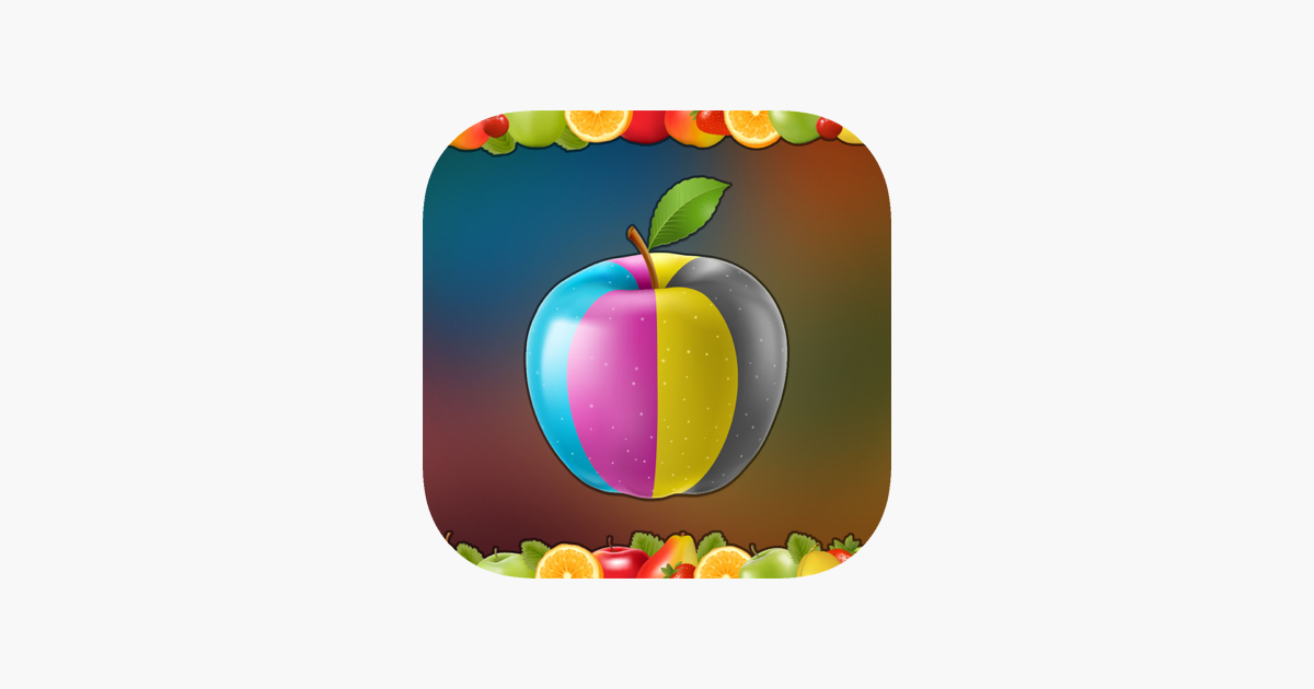 Games like Pop Pop Fruit Puzzle