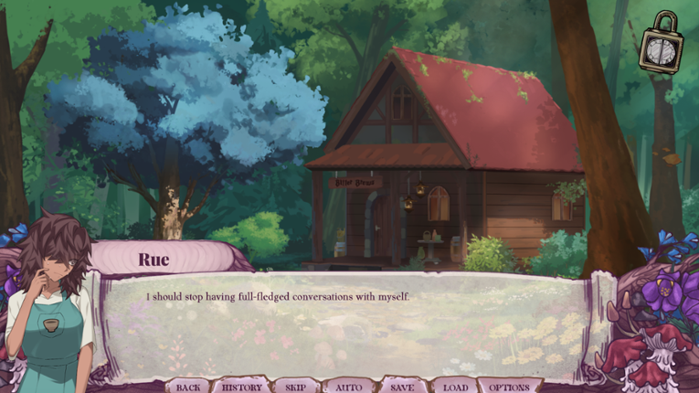 Potion Pleasing screenshot