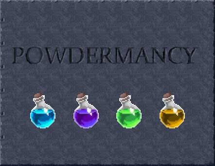 Games like POWDERMANCY