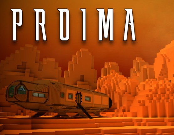 Proima Image