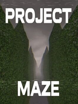 Games like Project Maze