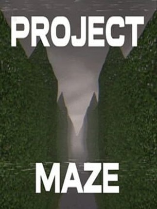 Project Maze Image