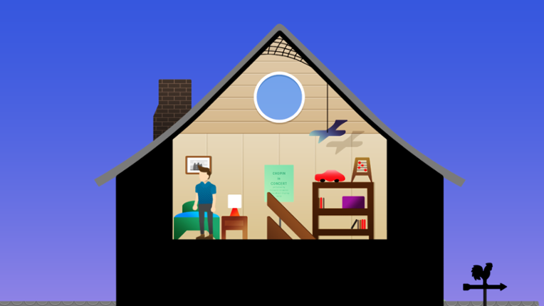 Providence screenshot