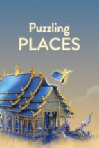 Puzzling Places Image