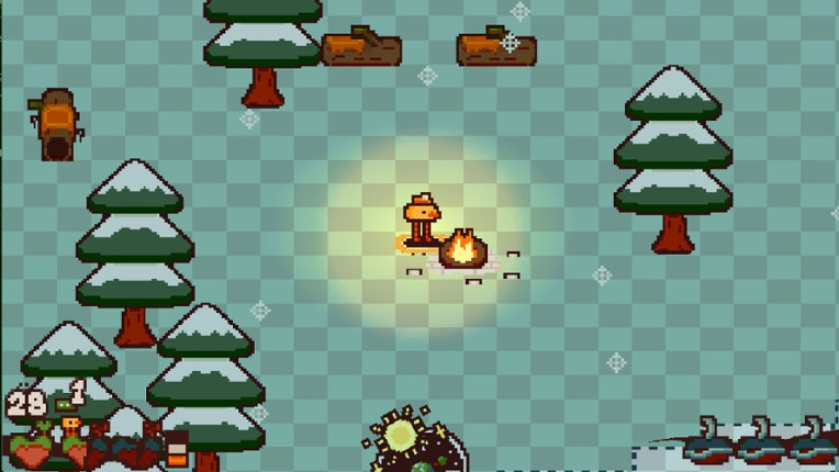 Quackipelago screenshot
