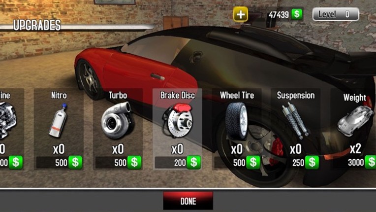 Racer UNDERGROUND Image