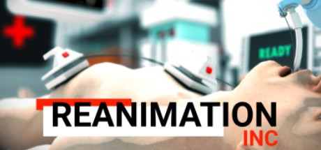 Games like Reanimation Inc.