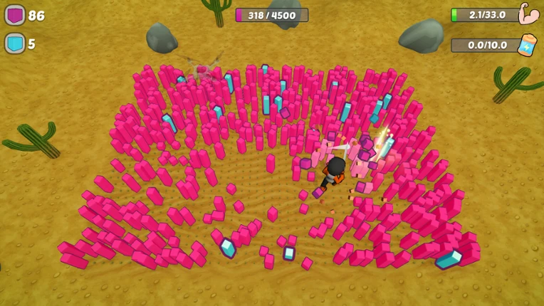 Reap & Repay screenshot