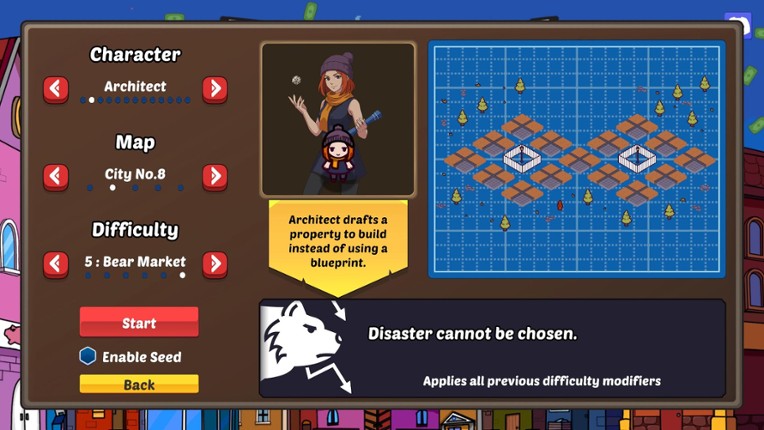 RentPoly screenshot