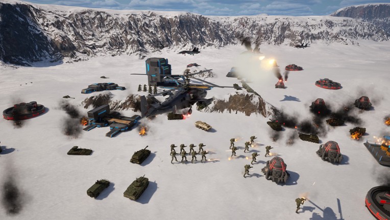 RiseofCommander Image