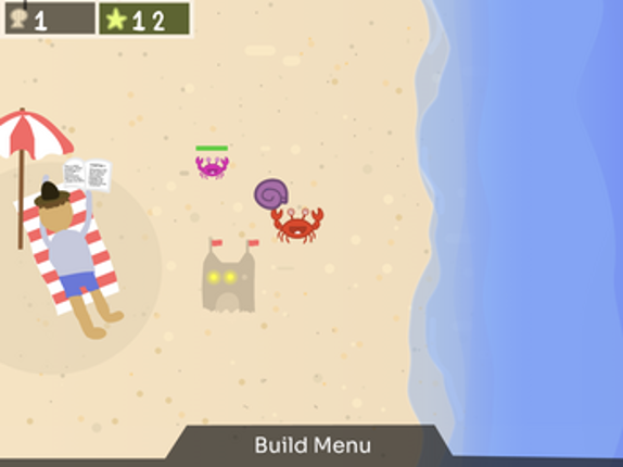 Rising Tides PLUS screenshot