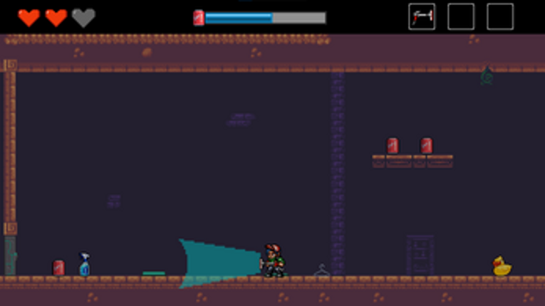 Ritorno a Mineira screenshot