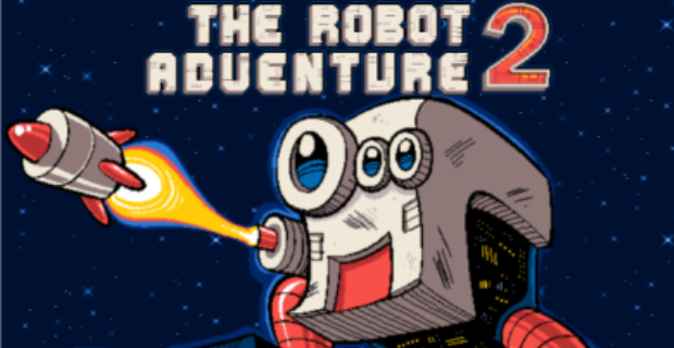 Games like Robot Adventure 2