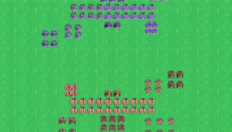 Roman Dawn screenshot