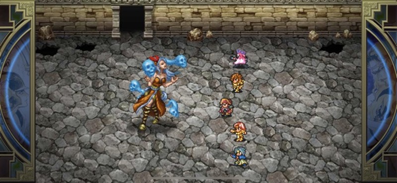 Romancing SaGa 2 screenshot