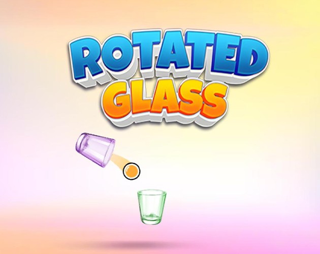 Games like Rotated Glass