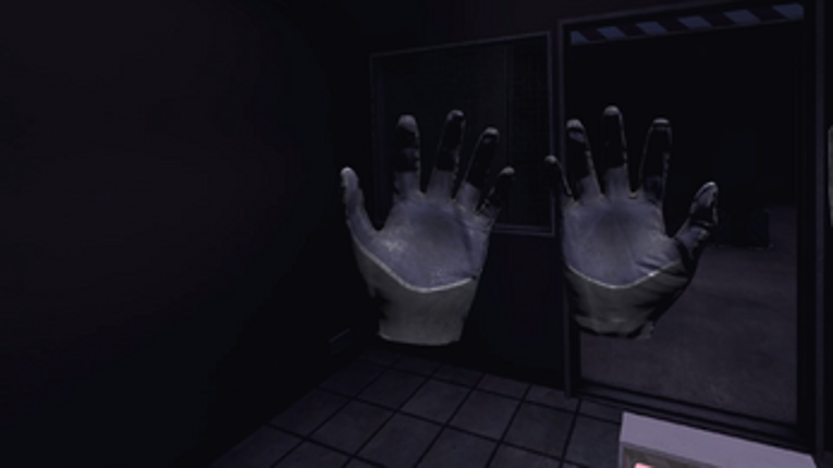Sadmin Night VR Image