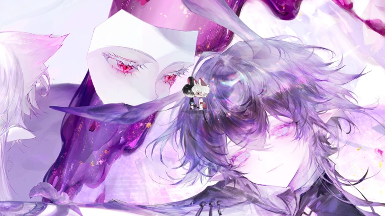 Saucy Succubus screenshot