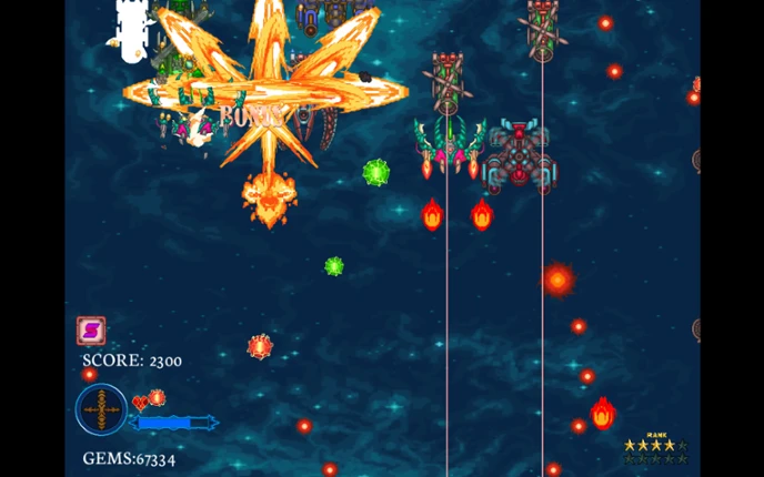 Save To Kill screenshot