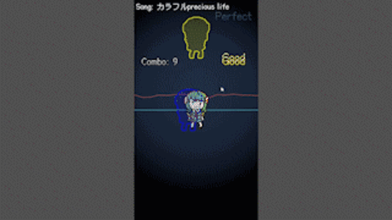 ScaleBit screenshot