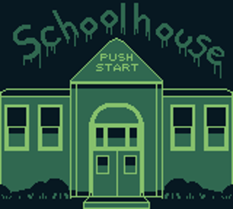 Schoolhouse Image