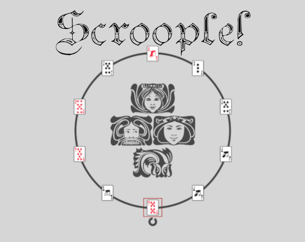 Games like Scroople!