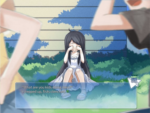 Season of 12 Colors screenshot