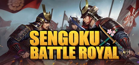 Games like Sengoku:Battle Royal