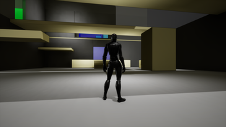 Serendipity screenshot