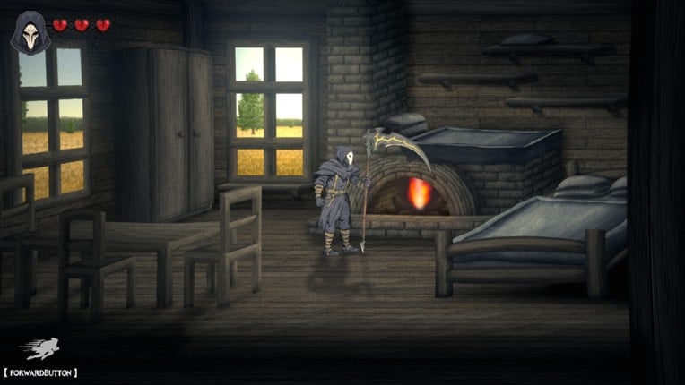 Shadereap screenshot