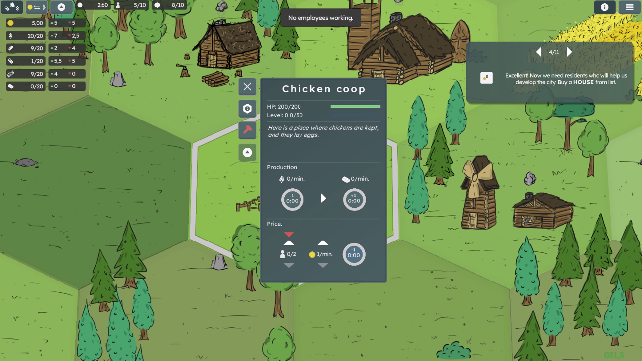 Games like Folk Origin