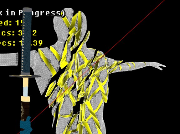 Slice Art Engine screenshot