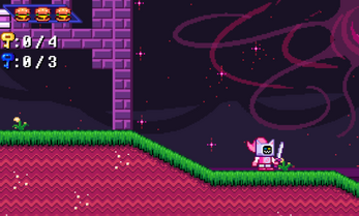 Slice Night 3: Slicer of the 7 dreams screenshot