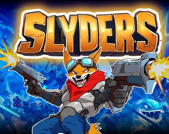 SLYDERS Image