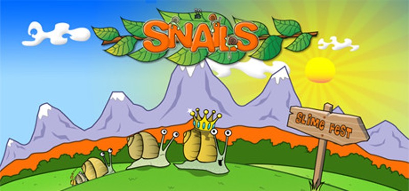 Snails Image