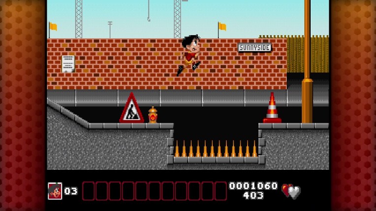 Soccer Kid Collection (QUByte Classics) Image